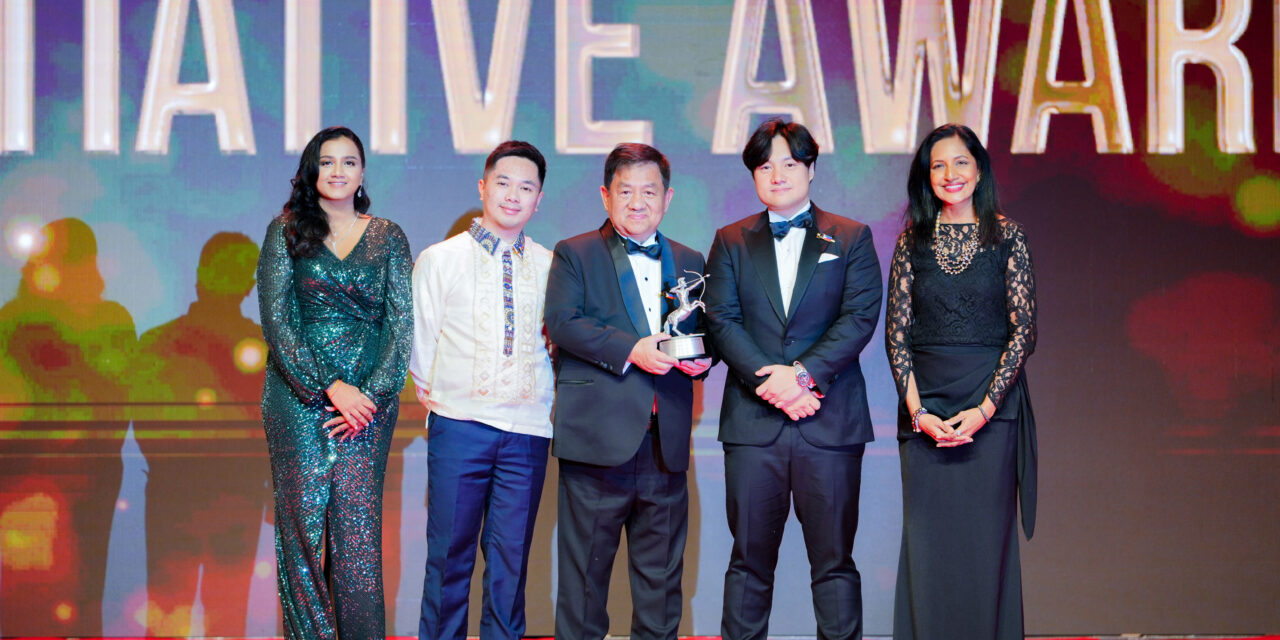 Carrascal Nickel Corporation Memperkuat Posisinya sebagai Pemimpin Pertambangan Bertanggung Jawab di APAC melalui Inisiatif Berbasis Keberlanjutan dan Komunitas