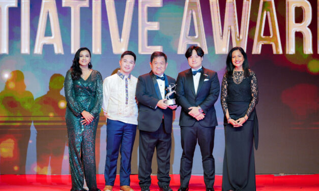 Carrascal Nickel Corporation Memperkuat Posisinya sebagai Pemimpin Pertambangan Bertanggung Jawab di APAC melalui Inisiatif Berbasis Keberlanjutan dan Komunitas