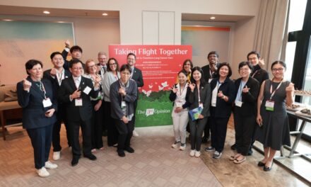 Johnson & Johnson dan Para Pemimpin Kelompok Advokasi Pasien Asia Pasifik Bersatu untuk Memperkuat Pengambilan Keputusan Bersama dalam Perawatan Kanker Paru