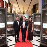 Henderson Land Dinobatkan sebagai Perusahaan Paling Berkelanjutan di Asia Tahun 2025 oleh ACES Awards