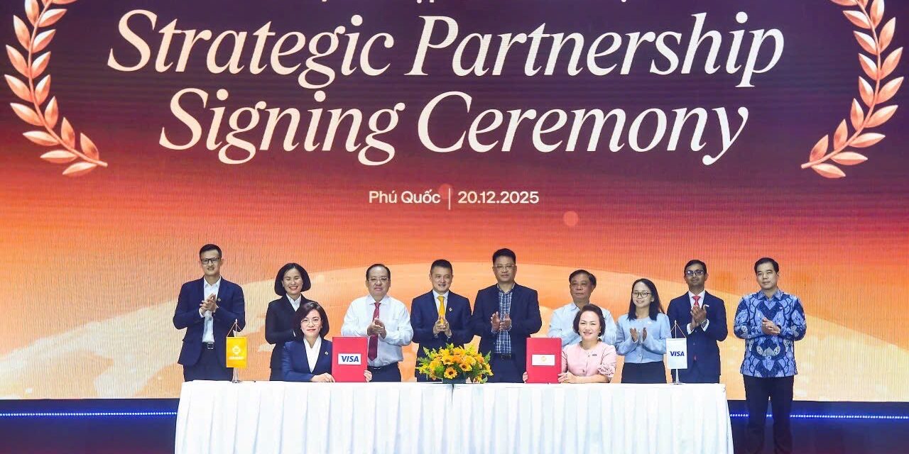 Visa Bermitra dengan Sun Group Promosikan Pariwisata yang Dipersonalisasi dan Berbasis Data melalui Platform Visit Vietnam