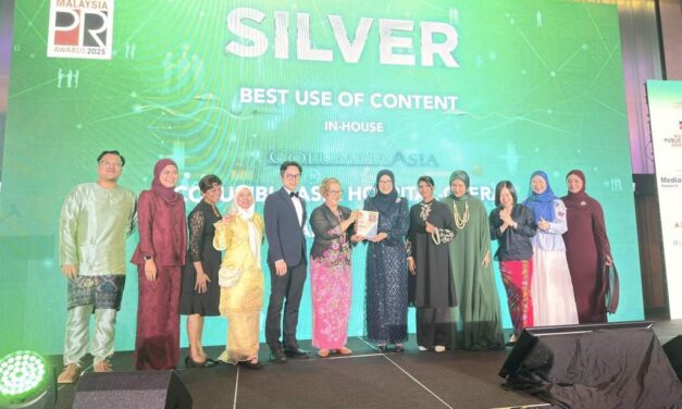 Columbia Asia Hospital Cheras Rayakan Ulang Tahun ke-15 dengan Perluasan Fasilitas dan Raih Penghargaan Silver MPRA 2025 untuk Pemanfaatan Konten Terbaik