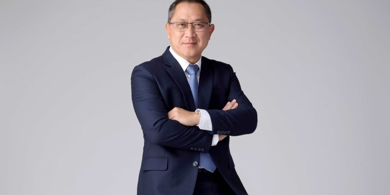 OR Thailand Catat Kinerja Kuat pada Kuartal III seiring Pemulihan Margin BBM dan Café Amazon Menjadi Penggerak Utama Pertumbuhan Ritel