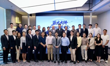 SF International Luncurkan Layanan Logistik Bulky-goods di Asia-Pasifik untuk Memperkuat Logistik Lintas Negara di Asia Tenggara