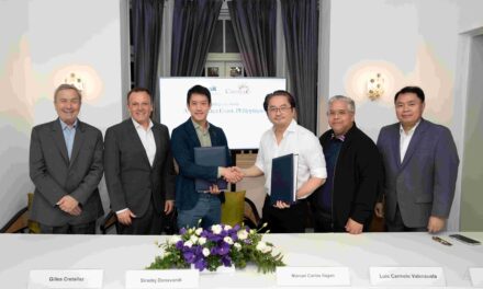 Dusit Perluas Portofolio di Filipina dengan Penandatanganan ASAI Camaya Coast dalam Pengembangan Pesisir Seluas 20 juta m² di Bataan yang Disebut Sebagai “game-changer”