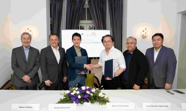 Dusit Perluas Portofolio di Filipina dengan Penandatanganan ASAI Camaya Coast dalam Pengembangan Pesisir Seluas 20 juta m² di Bataan yang Disebut Sebagai “game-changer”