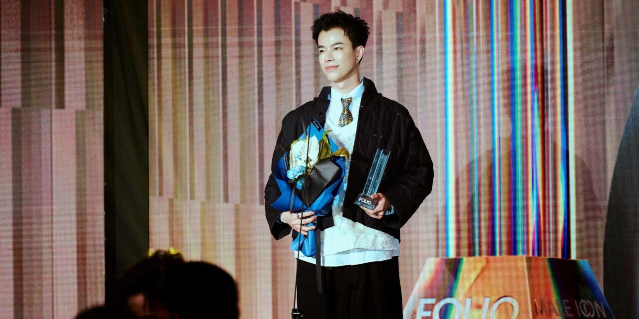 Shaun Pham dari Spotlight Asia Dinobatkan sebagai Male Icon – Businessman of the Year 2025 oleh Men’s Folio Vietnam