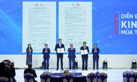 Autumn Economic Forum 2025: Viet Nam Tegaskan Peran Kepemimpinan di Kawasan, Mendorong Investasi Global pada Pilar Transformasi Hijau dan Digital