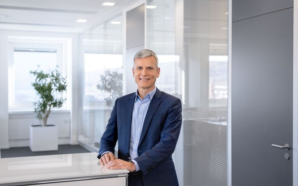 ZEISS Tutup Tahun Fiskal 2024/25 dengan Pertumbuhan yang Solid