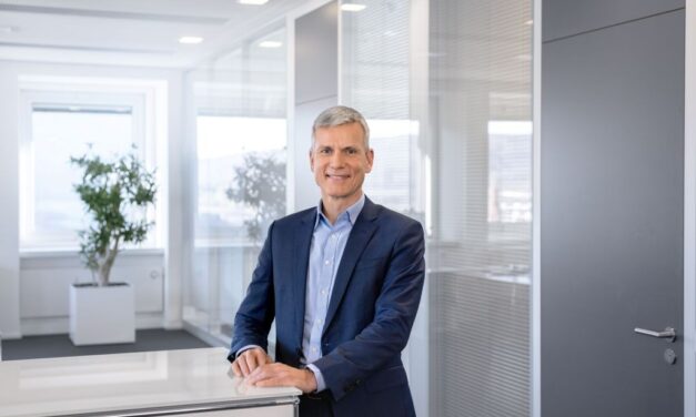 ZEISS Tutup Tahun Fiskal 2024/25 dengan Pertumbuhan yang Solid