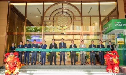 IKIGAI Corporation Resmikan Kantor Pusat Baru di Vietnam, Menegaskan Komitmen Pertumbuhan Global yang Berkelanjutan