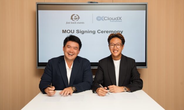 Fast Track Events dan CloudX Entertainment Umumkan Kemitraan Strategis untuk Memperluas Amplifikasi Selebritas dan Influencer bagi Merek