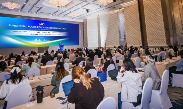Functional Food & Wellness Summit 2026 Sukses Diselenggarakan dan Resmi Ditutup