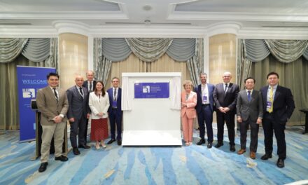 Bolton Resmikan “Bolton Food Research & Innovation Center” Pertama untuk Mendorong Inovasi dan Ilmu Pengetahuan Menuju Industri Makanan Laut yang Lebih Berkelanjutan