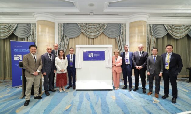 Bolton Resmikan “Bolton Food Research & Innovation Center” Pertama untuk Mendorong Inovasi dan Ilmu Pengetahuan Menuju Industri Makanan Laut yang Lebih Berkelanjutan