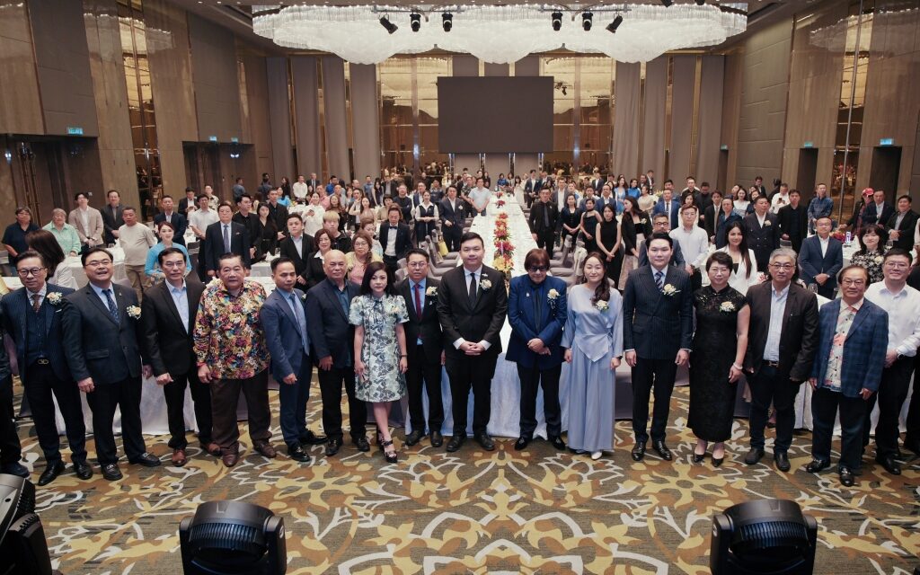 Kemitraan Strategis untuk Membuka Babak Baru dalam Ekosistem: Elong Hotel Technology Group dan Evians Holdings International Teken Perjanjian Kerja Sama Komprehensif