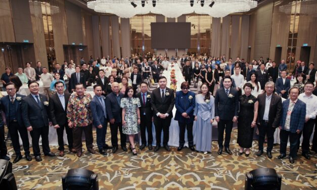 Kemitraan Strategis untuk Membuka Babak Baru dalam Ekosistem: Elong Hotel Technology Group dan Evians Holdings International Teken Perjanjian Kerja Sama Komprehensif