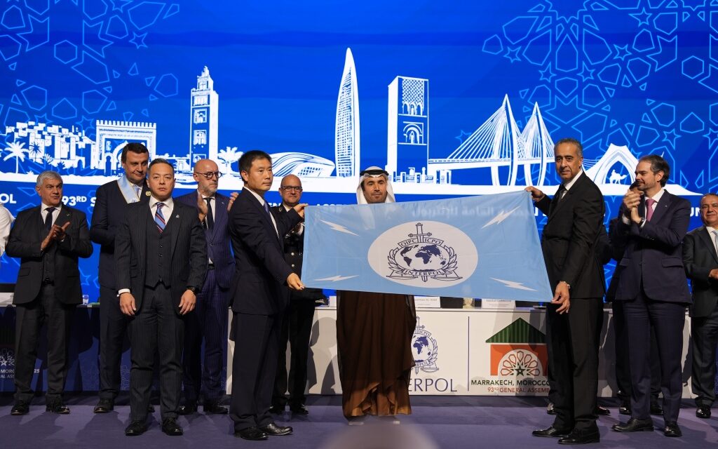 Hong Kong Siap Menjadi Tuan Rumah Sidang Umum INTERPOL ke-94, Menyoroti Peran Strategis dalam Kepolisian Global
