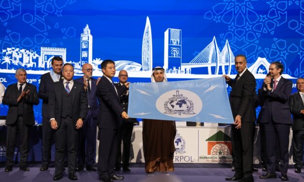 Hong Kong Siap Menjadi Tuan Rumah Sidang Umum INTERPOL ke-94, Menyoroti Peran Strategis dalam Kepolisian Global