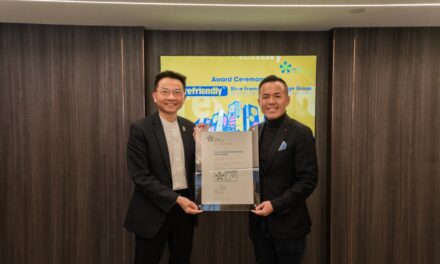Storefriendly Raih Peringkat “Excellent” BEAM Plus dari HKGBC: Menetapkan Standar ESG Baru bagi Industri Mini Storage di Hong Kong