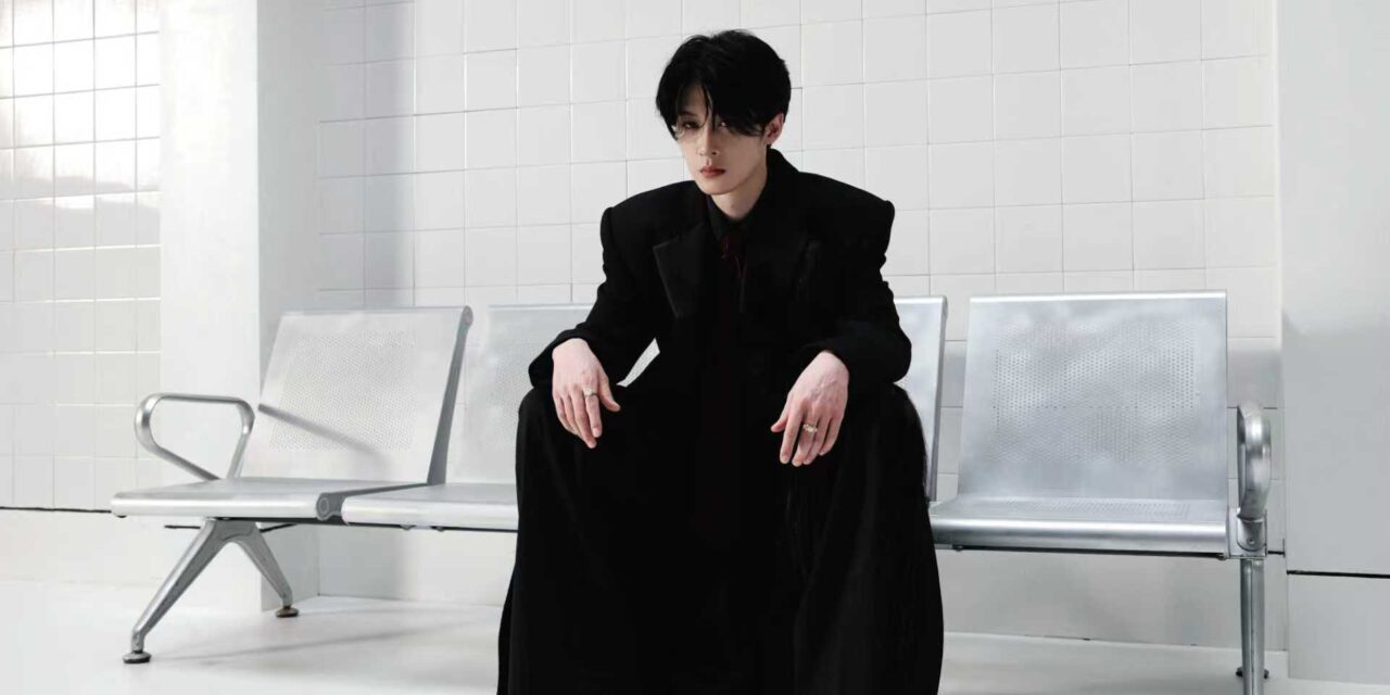 JC-T (Penyanyi & Aktor) Membuka Babak Baru Musiknya Lewat Single “PROOF” dan “DEAD REFLEX”