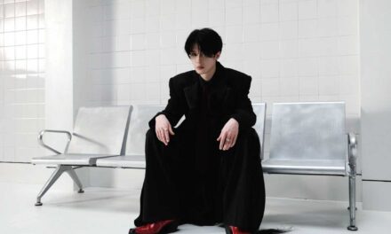 JC-T (Penyanyi & Aktor) Membuka Babak Baru Musiknya Lewat Single “PROOF” dan “DEAD REFLEX”