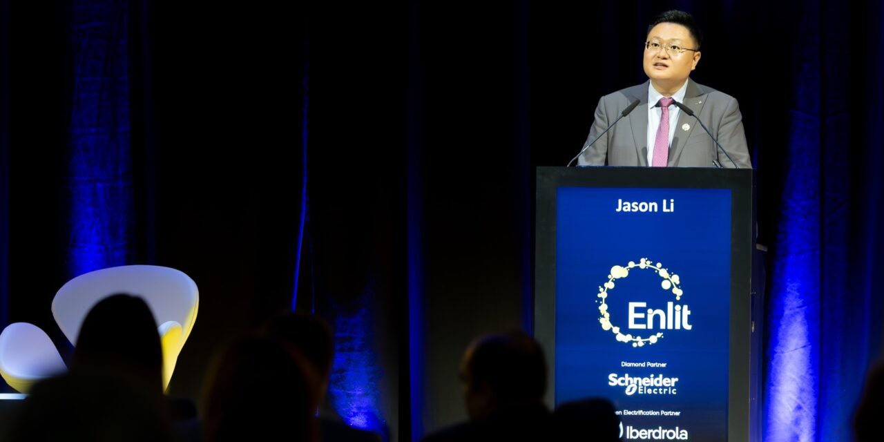 Huawei: Otomatisasi, Digitalisasi, dan AI sebagai Penggerak Utama Modernisasi Jaringan Listrik