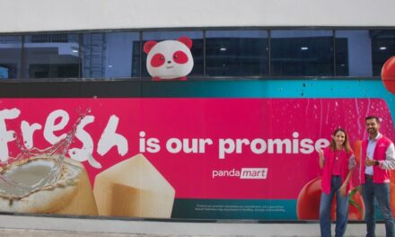 foodpanda Mempermudah Belanja Bahan Pokok dalam Jumlah Lebih Besar dengan Pembukaan Toko pandamart Baru yang Lebih Besar