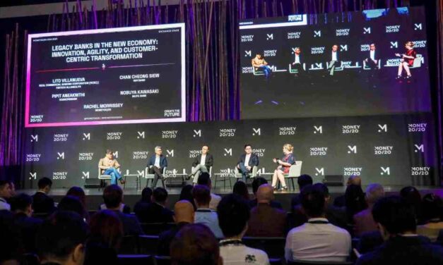 Money20/20 Asia 2026 Mengungkap Agenda Transformasional dan Deretan Pembicara Utama yang Gemilang
