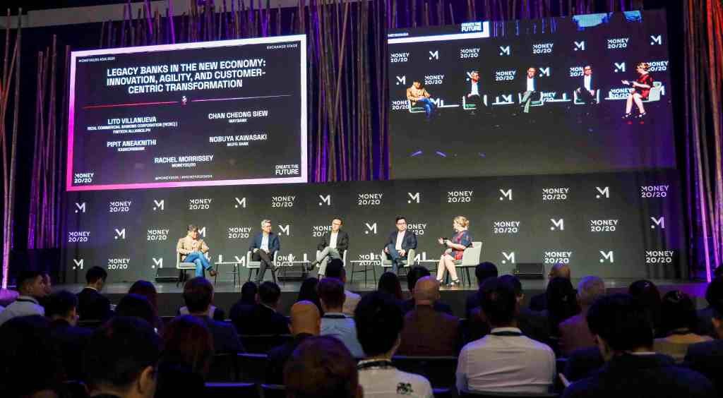 Money20/20 Asia 2026 Mengungkap Agenda Transformasional dan Deretan Pembicara Utama yang Gemilang