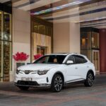 VinFast VF 8 Menjadi Pilihan Global Berkat Performa Andal dan Kenyamanan Sehari-hari