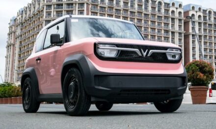 Dari Tak Dikenal Menjadi Pemandangan Sehari-hari: Perjalanan VinFast di Filipina