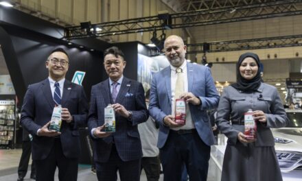 PETRONAS Lubricants International Luncurkan Pelumas Bersertifikasi JASO Pertama di Pasar untuk Mesin Generasi Terbaru Jepang