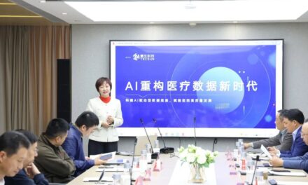 Tecsun Science and Technology Memamerkan Kemampuannya di Greater Bay Area AI Summit, Berkontribusi pada Pembangunan Ekosistem Inovasi Industri