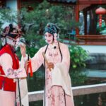 Perayaan Imlek di Taman-Taman Klasik Tionghoa Menyebarkan Budaya Suzhou ke Seluruh Dunia