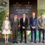 Capella di Galaxy Macau Resmi Dibuka, Menawarkan Pengalaman Resor Mewah yang Intim dan Eksklusif