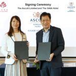 Ascott Tandatangani Rekor 19.000 Unit di 102 Properti pada 2025