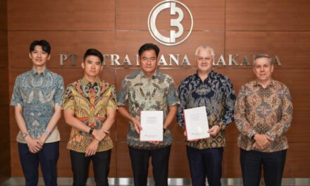 Swiss-Belhotel International Perluas Portofolio Resor Mewah Berkelanjutan di Batam