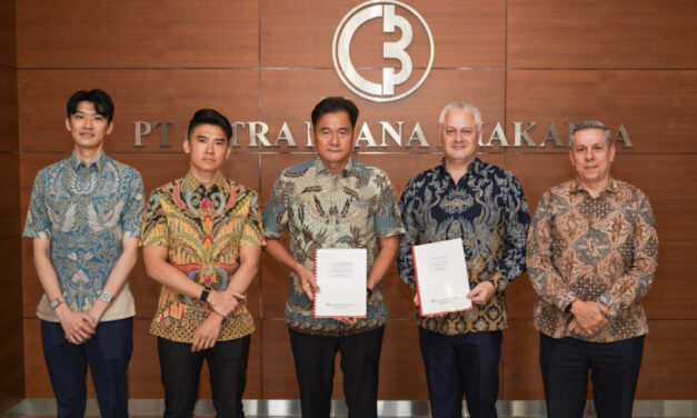 Swiss-Belhotel International Perluas Portofolio Resor Mewah Berkelanjutan di Batam