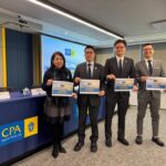 CPA Australia Mengusulkan Strategi Empat Pilar dalam Anggaran 2026-27 untuk Mendorong Pertumbuhan Hong Kong