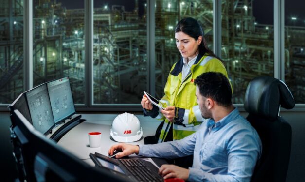 ABB Luncurkan Automation Extended: Memungkinkan Inovasi Industri dengan Kesinambungan Operasional