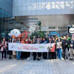 Bootcamp AI Kedua AD-Linkage x Alibaba Sukses Diselenggarakan; AD-Linkage Menjadi Lembaga Pertama yang Menawarkan Program Pembelajaran Hybrid Bersubsidi CEF