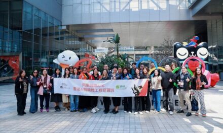 Bootcamp AI Kedua AD-Linkage x Alibaba Sukses Diselenggarakan; AD-Linkage Menjadi Lembaga Pertama yang Menawarkan Program Pembelajaran Hybrid Bersubsidi CEF