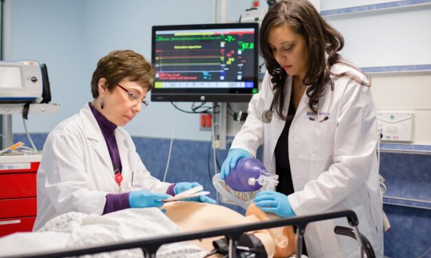 SGU Tawarkan Rotasi Klinis di Inggris bagi Mahasiswa Kedokteran Korea Selatan untuk Karier Medis Global