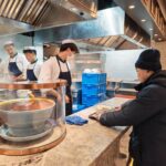 Dari Tepian Sungai Kuning ke Meja Makan di Seluruh Dunia: Lanzhou Beef Noodles Mendapat Transformasi melalui Fusi Lintas Industri