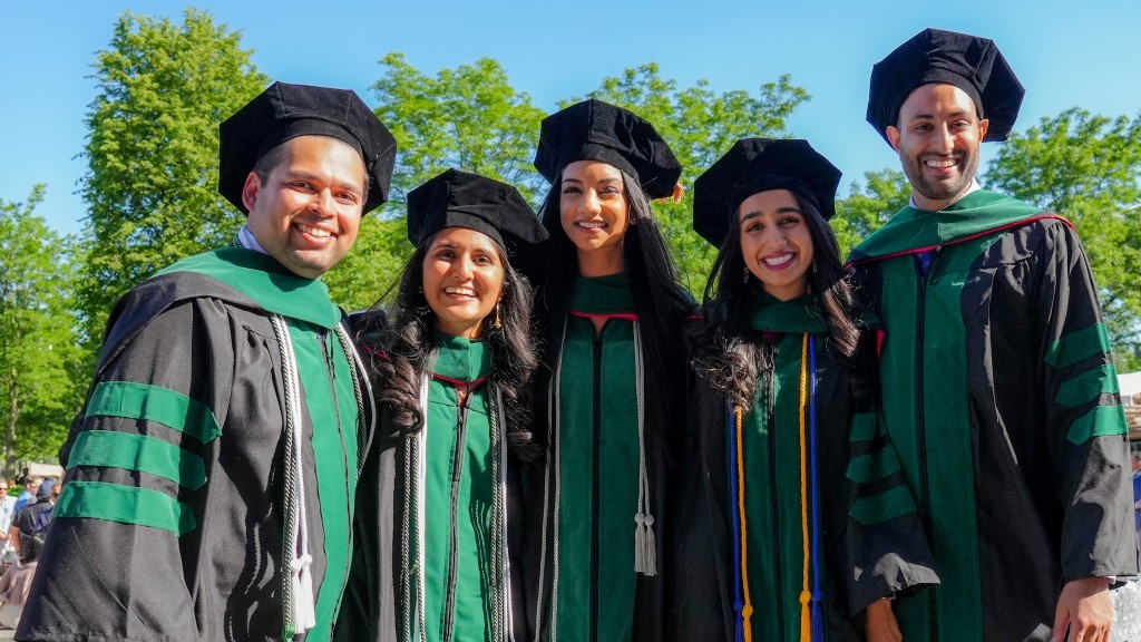 St. George’s University Persiapkan Dokter Masa Depan Korea Selatan untuk Hadapi Tantangan Perawatan Kanker Global yang Meningkat