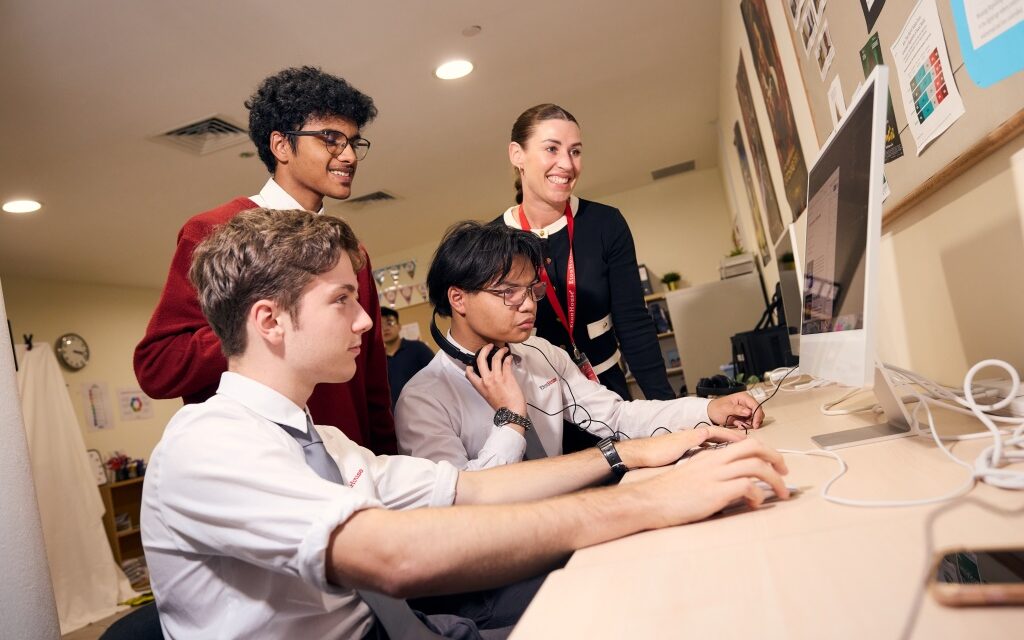 EtonHouse Luncurkan Ruang Kerja AI Enterprise Bersama OpenAI, Menyelaraskan Pendidikan dengan Dorongan AI Nasional Singapura