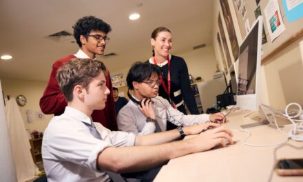 EtonHouse Luncurkan Ruang Kerja AI Enterprise Bersama OpenAI, Menyelaraskan Pendidikan dengan Dorongan AI Nasional Singapura