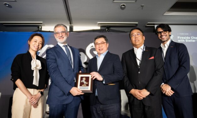 Kenanga Group dan Stellar Luncurkan Myrra, Platform Tokenisasi Aset Dunia Nyata di Malaysia