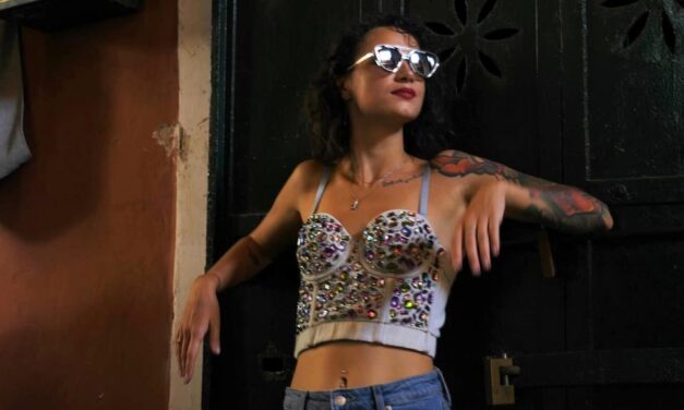 Valle Venia Persembahkan Lagu Baru dari LPS feat. Lara: Where Will it Take Me